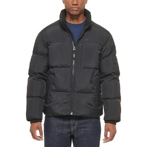 Levi's Men's Quilted Fashion Puffer