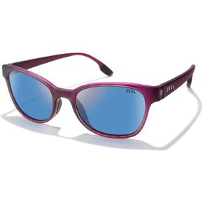 Zeal Optics Avon | Women's Plant-Based Polarized Sunglasses