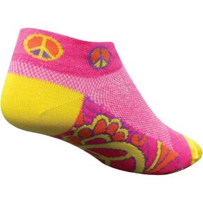 Sockguy Groovy 1'' Womens LPEACE