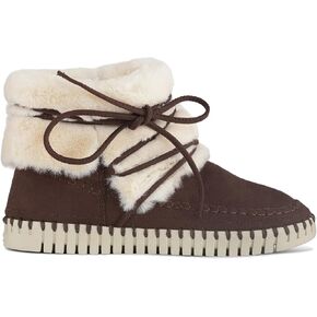 ILSE JACOBSEN HORNBAEK Women's Tulip 6072 Boot