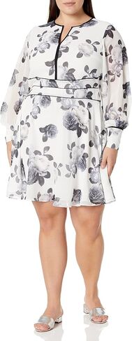 City Chic Women's Apparel Women's City Chic Plus Size Dress Irena in Saudi Arabia