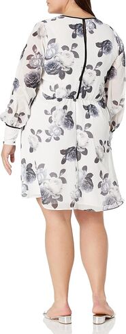 City Chic Women's Apparel Women's City Chic Plus Size Dress Irena in Saudi Arabia
