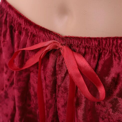 بلينديري قميص نسائي مخملي مكون من قطعتين سترة ملابس نوم شورت طويل بيجامة مجموعة ملابس داخلية عصرية مجموعات قصيرة in Kuwait