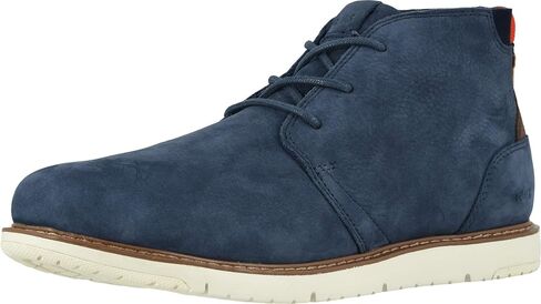 TOMS Navi Navy Tumbled Nubuck Leather 12 D (M) in Saudi Arabia