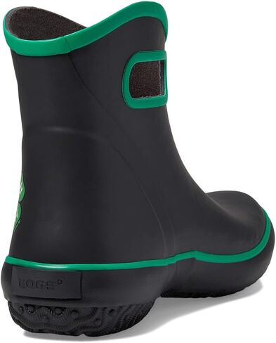 BOGS Women's Patch Ankle-4-h Ankle Boot in Saudi Arabia