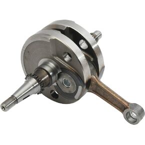 Hot Rods Crankshaft 4049 Compatible With/Replacement For Yamaha YZ 250 F 2003-2013