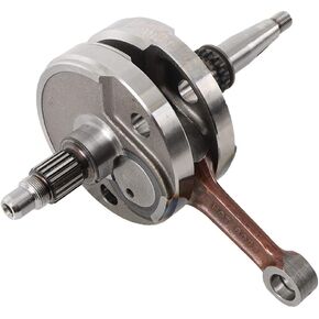Hot Rods Crankshaft 4407 Compatible With/Replacement For Yamaha WR 250 F 2003-2013