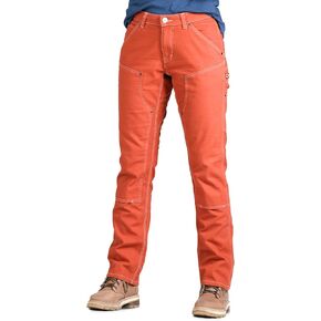 بنطال Dovetail Workwear Anna Taskpant Cargo للنساء، مقاس مريح، 9 جيوب عملية in Kuwait