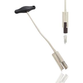 ABN Spark Plug Wire Puller & Install for Volkswagen & Audi, VW Spark Plug Tool Wire Puller Tool, Spark Plug Wire Tool