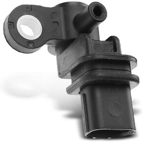 A-Premium Engine Crankshaft Position Sensor Compatible with Honda Civic 2001-2005 & Acura EL 2001-2005, L4 1.7L, Replace# 37500PLC015, 37500-PLC-015