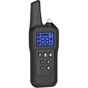 Dog Training Collar Accessory, Remote Only