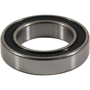 TRiPEAK Bicycle Headset Sealed Angular Contact Bearing 42mm OD x 30mm ID x 7mm Width x (90°/90°) Angles, 1 Piece