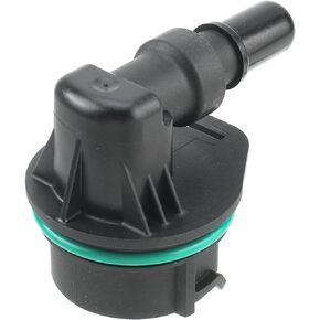 Topkidame PCV Valve 68210345AA for Jeep Grand Cherokee Wrangler for Dodge Durango Ram 1500 for Chrysler Pacifica 2016-2020