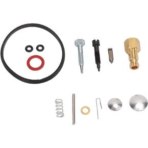 632347 632622 طقم إعادة بناء المكربن، طقم إصلاح المكربن، 14 قطعة طقم إعادة بناء المكربن ​​المطاط المعدني لتيكومسيه 8‑10HP HH100 HHM80 HM70 HM90 نظام الوقود in Kuwait