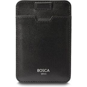 Bosca 63-Card Case Parent