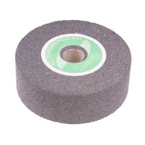 HHIP 3800-5252 Grinding Wheel for Brake Truing Dresser, 3" x 1" x 1/2"