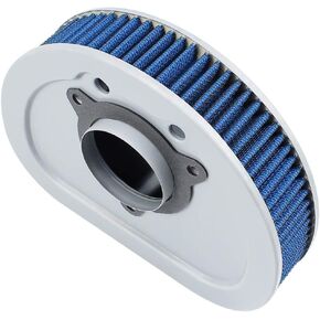 2963308 HD1508 Ultra Classic Air Filter Cleaner for 2008-2014 Harley Davidson Street Glide, Electra Glide, Road King, Road Glide Custom, Ultra Classic and other select models HD-1508