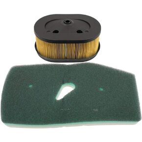 Stens Air Filter Kit 605-496 for Husqvarna 506347002