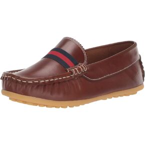 Elephantito Unisex-Child Club Driving Style Loafer