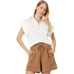 Varley Women's Fulton Cropped Knit