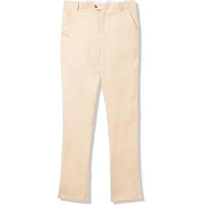 Isaac Mizrahi Boy's Linen Pants