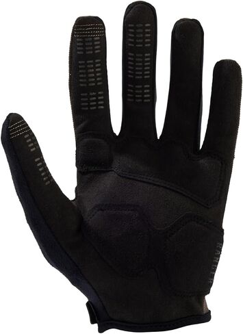 FOX RACING Ranger Gel Mountain Bike Gloves, Dirt, XX-Large in Saudi Arabia