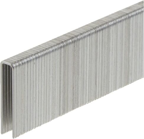 BOSTITCH Crown Staples, Narrow, 1 x 7/32-Inch, 18GA, 5000-Pack (SX50351G) in Saudi Arabia