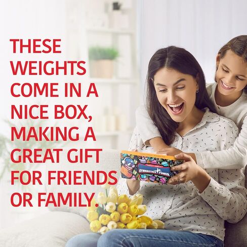 أساور الكاحل للمعصم القوي للجمباز للنساء والرجال - سوار الدمبل للمشي والركض واليوجا وصالة الألعاب الرياضية وتدريبات القوة (1 رطل - زوج بيج كريمي) in Kuwait