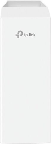 TP-Link Long Range Outdoor Wifi Transmitter – 2.4GHz, 300Mbps, High Gain Mimo Antenna, 5km+ Point to Point Wireless Transmission, Poe Powered W/ Poe Adapter Included, Wisp Modes (CPE210) (Renewed) in Kuwait