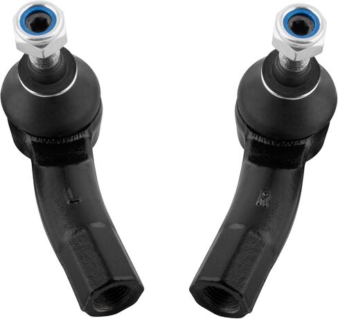 YMAUGP Front Lower Ball Joints Outer Tie Rod Ends for Audi A3 2006-2013 for Volkswagen Eos 2007-2016 Golf 2010-2015 GTI 2006-2014 Jetta 2006-2018 Beetle 2012-2019 Passat 2012-2019 Rabbit 2006-2009 in Saudi Arabia