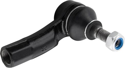 YMAUGP Front Lower Ball Joints Outer Tie Rod Ends for Audi A3 2006-2013 for Volkswagen Eos 2007-2016 Golf 2010-2015 GTI 2006-2014 Jetta 2006-2018 Beetle 2012-2019 Passat 2012-2019 Rabbit 2006-2009 in Saudi Arabia