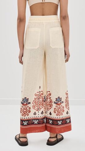 A.L.C. Women's Emmett Pants in Saudi Arabia