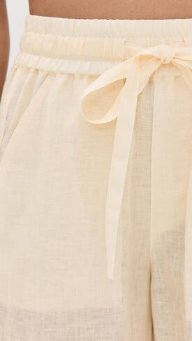 A.L.C. Women's Emmett Pants in Saudi Arabia