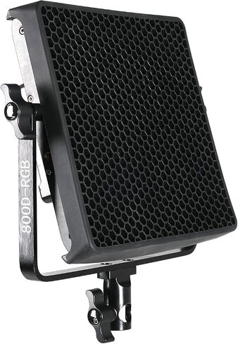 GVM Photography Video Softbox for GVM 480/560/800D/850D LED Light Panels, Studio Light Equipment Set for Gaming, Streaming, Conference, YouTube, Vlogging, Camera in Saudi Arabia