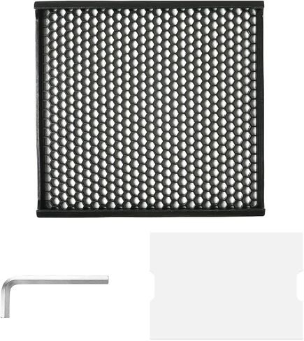 GVM Photography Video Softbox for GVM 480/560/800D/850D LED Light Panels, Studio Light Equipment Set for Gaming, Streaming, Conference, YouTube, Vlogging, Camera in Saudi Arabia