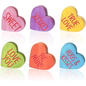 Smile 3 قطع خشبية ملونة لافتات تركية، ديكور عيد الشكر في الداخل، طاولة ذات طبقات لتزيين المطبخ in Kuwait