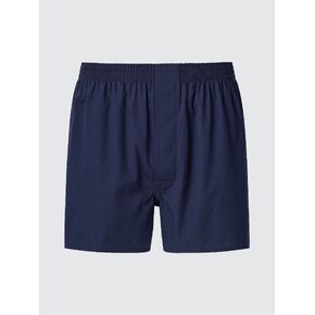 Uniqlo Woven Trunks | Broadcloth in Kuwait