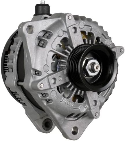 SB Parts New 135 Amp Alternator Compatible with Ford Expedition Lincoln Navigator 2005 2006 5.4L, 8444n in Saudi Arabia