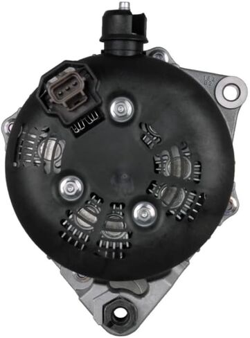 SB Parts New 135 Amp Alternator Compatible with Ford Expedition Lincoln Navigator 2005 2006 5.4L, 8444n in Saudi Arabia