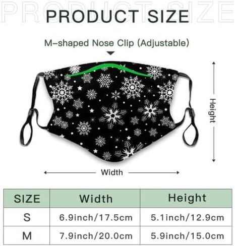 Face Mask Washable Reusable Adult Cloth Dust Mask 5-Layer Protection Activated Carbon Filter Anti Dust Face Masks in Saudi Arabia