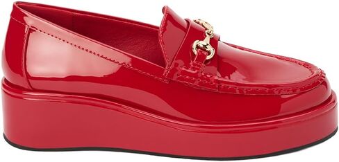 Coconuts by Matisse Women's Kimbra Platform Bit Loafer in Saudi Arabia
