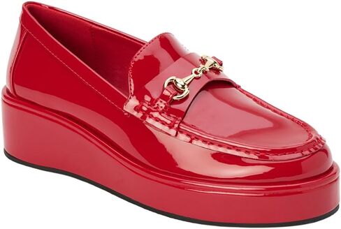 Coconuts by Matisse Women's Kimbra Platform Bit Loafer in Saudi Arabia