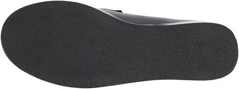 Coconuts by Matisse Womens Kimbra Platform Loafers Casual - Black in Saudi Arabia