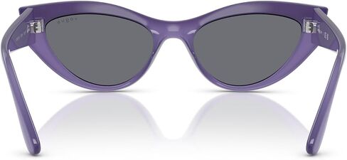نظارات Vogue Eyewear النسائية Vo5637su Universal Fit Cat Eye in Saudi Arabia
