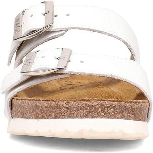 حذاء NAOT Footwear Santa Barbara نسائي منزلق مع وسادة قدم من الفلين وراحة ودعم للقوس - سهل الارتداء - خفيف الوزن ومثالي للسفر in Kuwait