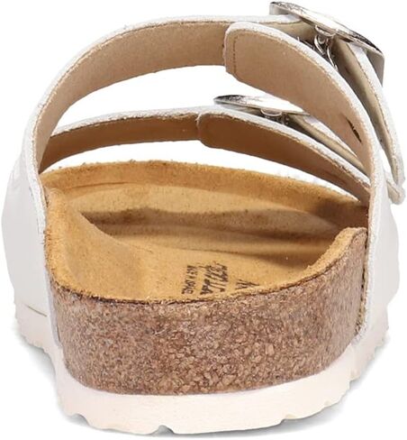حذاء NAOT Footwear Santa Barbara نسائي منزلق مع وسادة قدم من الفلين وراحة ودعم للقوس - سهل الارتداء - خفيف الوزن ومثالي للسفر in Kuwait
