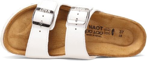 حذاء NAOT Footwear Santa Barbara نسائي منزلق مع وسادة قدم من الفلين وراحة ودعم للقوس - سهل الارتداء - خفيف الوزن ومثالي للسفر in Kuwait