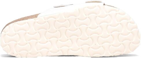 حذاء NAOT Footwear Santa Barbara نسائي منزلق مع وسادة قدم من الفلين وراحة ودعم للقوس - سهل الارتداء - خفيف الوزن ومثالي للسفر in Kuwait