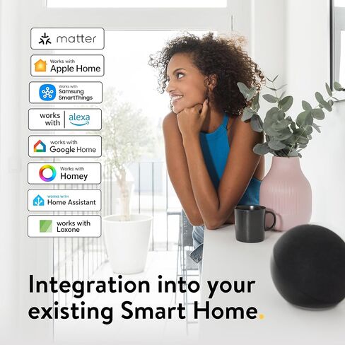 NUKI KEYPAD 2 ، الوصول إلى باب البصمات ، إدخال رمز آمن للقفل الذكي ، التثبيت السهل ، دخول بدون مفتاح للأطفال ، كبار السن ، الضيوف ، وصول خالي من الهواتف الذكية in Kuwait