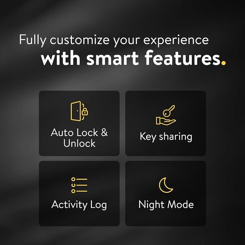 NUKI KEYPAD 2 ، الوصول إلى باب البصمات ، إدخال رمز آمن للقفل الذكي ، التثبيت السهل ، دخول بدون مفتاح للأطفال ، كبار السن ، الضيوف ، وصول خالي من الهواتف الذكية in Kuwait